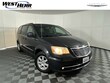 Chrysler Town & Country