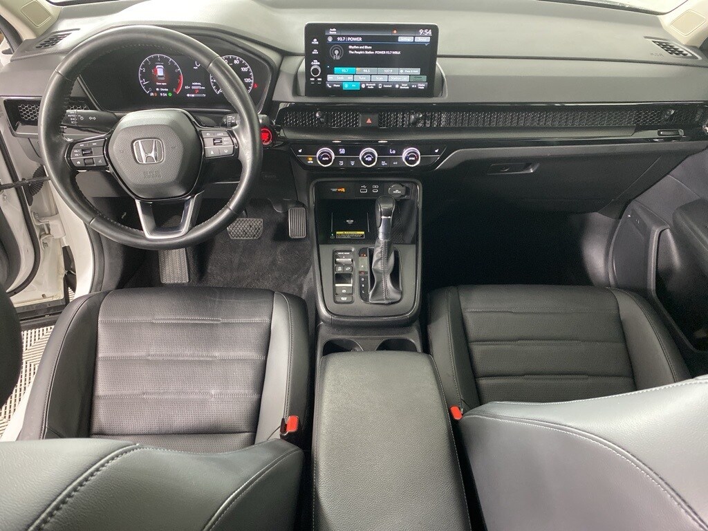 Used 2023 Honda CR-V EX-L SUV