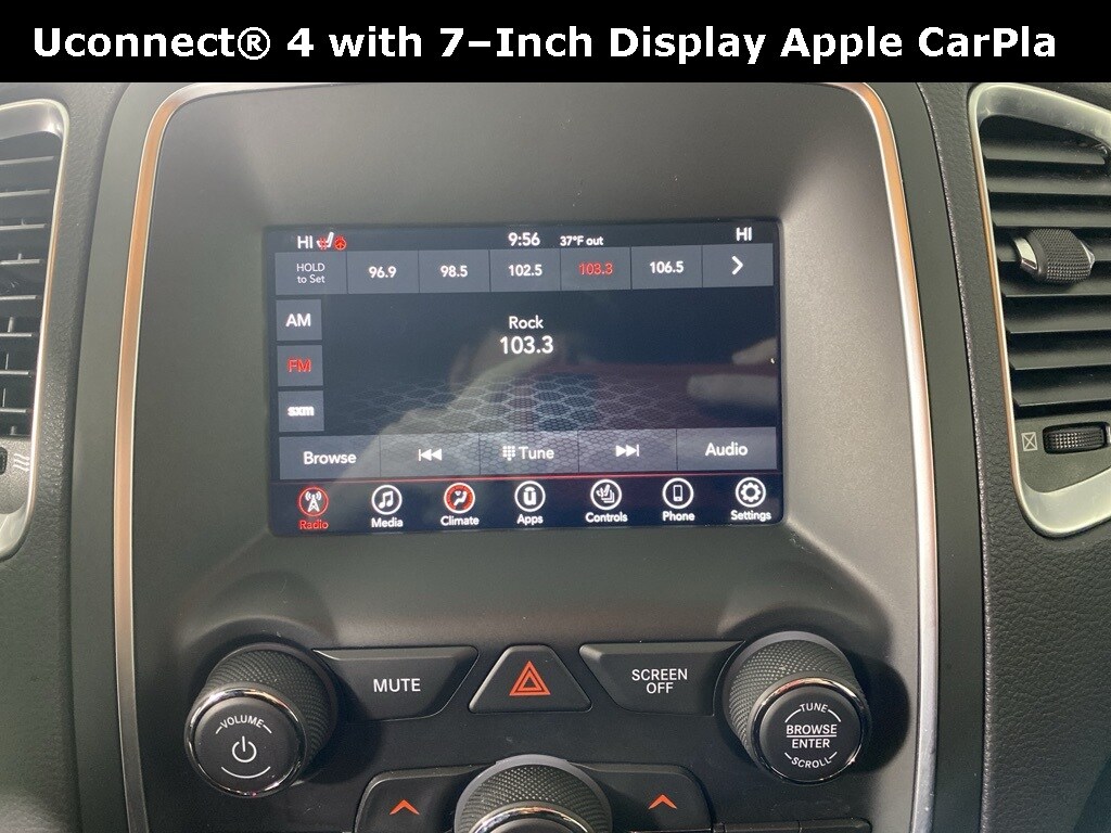 Used 2020 Dodge Durango SXT SUV