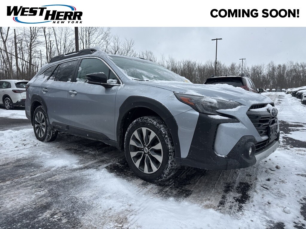 Used 2023 Subaru Outback Limited SUV