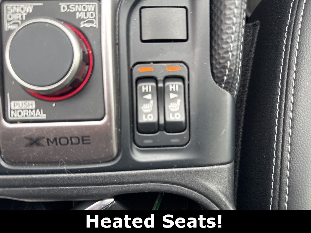 Used 2021 Subaru Forester Touring SUV