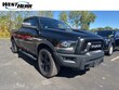 Ram 1500 Classic
