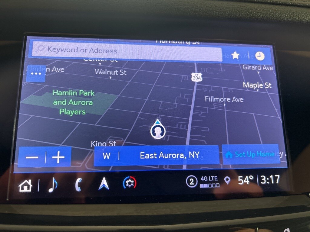 Used 2023 CADILLAC XT6 Premium Luxury SUV