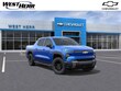 Chevrolet Silverado EV