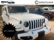 Jeep Wrangler Unlimited 4xe
