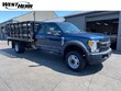 Ford F-450 Chassis