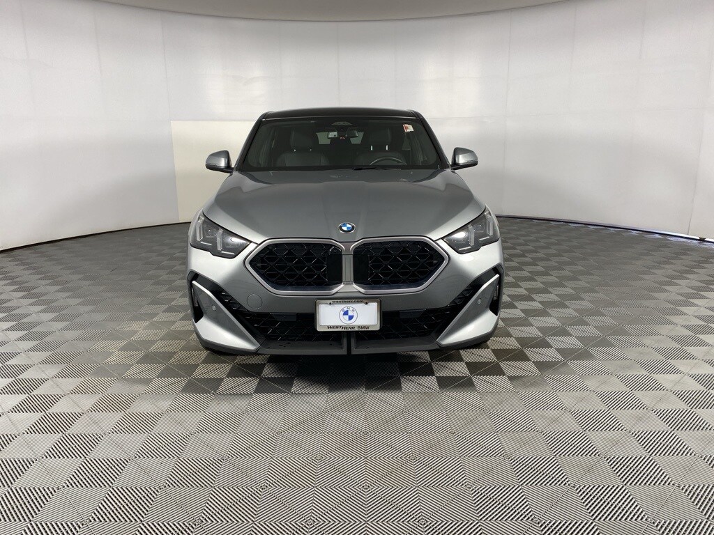 2025 Bmw X2 xDrive28i photo 3