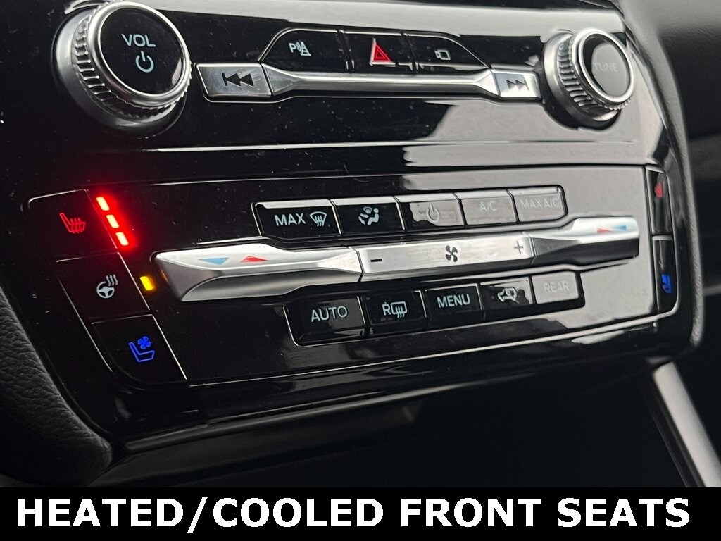 Used 2022 Ford Explorer ST SUV