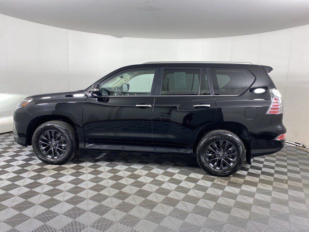 2023 Lexus GX 460 Premium photo 4