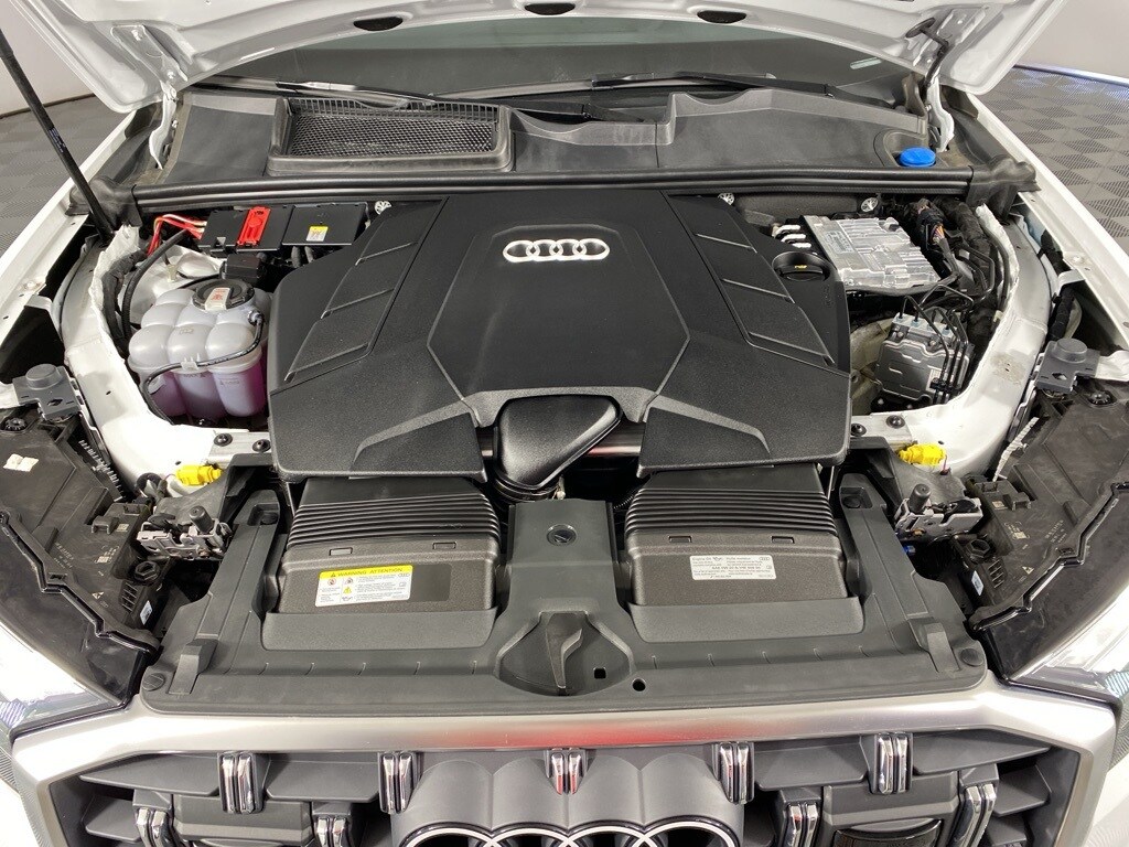 Used 2025 Audi Q7 55 Premium SUV