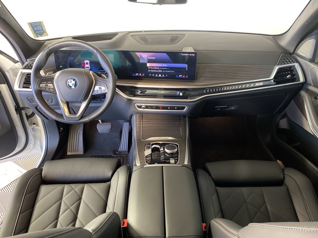 Used 2026 BMW X5 PHEV xDrive50e SUV