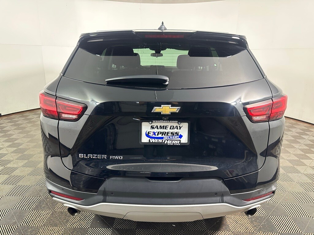 2023 Chevrolet Blazer 2LT photo 4