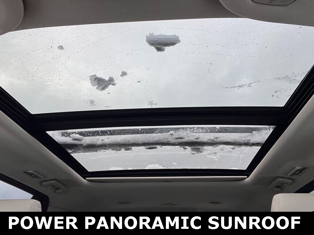 Used 2022 Ford Expedition Platinum SUV