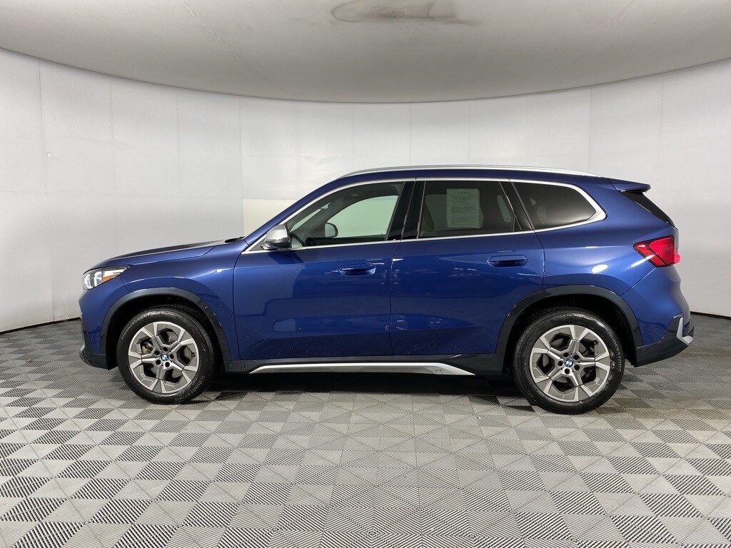 2023 Bmw X1 XDrive28i photo 4