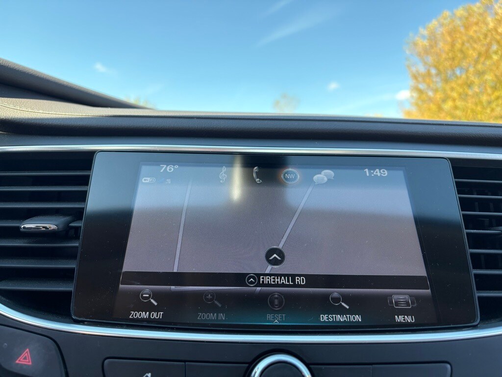 2019 Buick LaCrosse Essence photo 4