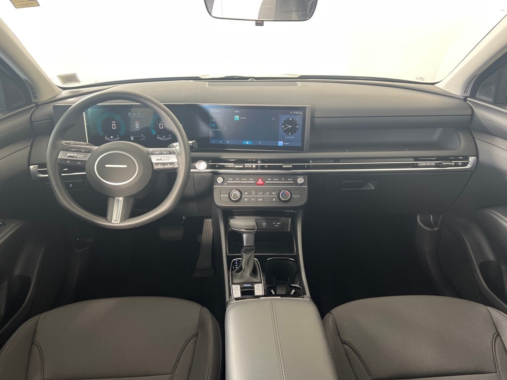 Used 2025 Hyundai Tucson SE SUV