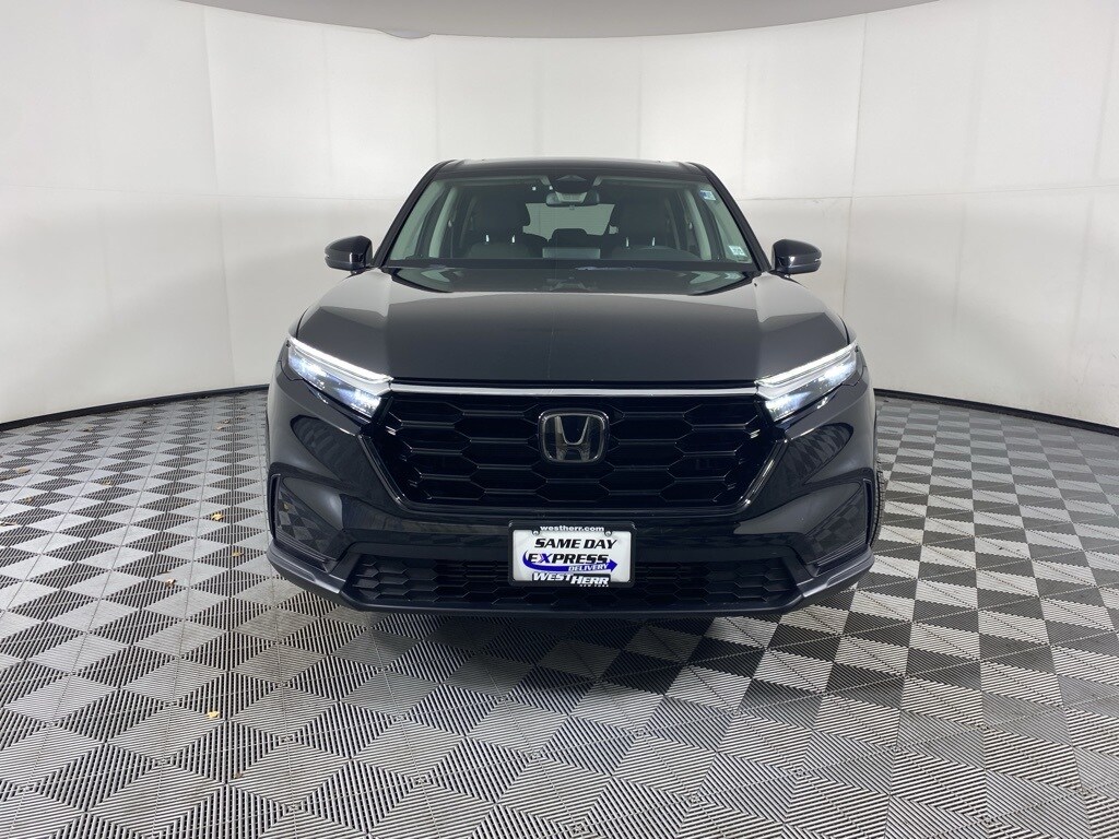 Used 2023 Honda CR-V EX SUV