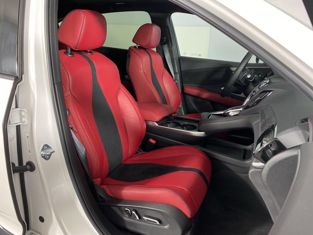 2025 Acura RDX A-Spec photo 2