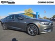 Buick Regal Sportback