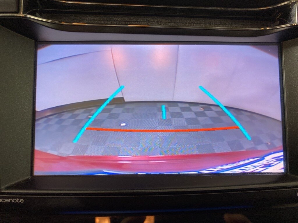 Used 2018 Toyota RAV4 SUV