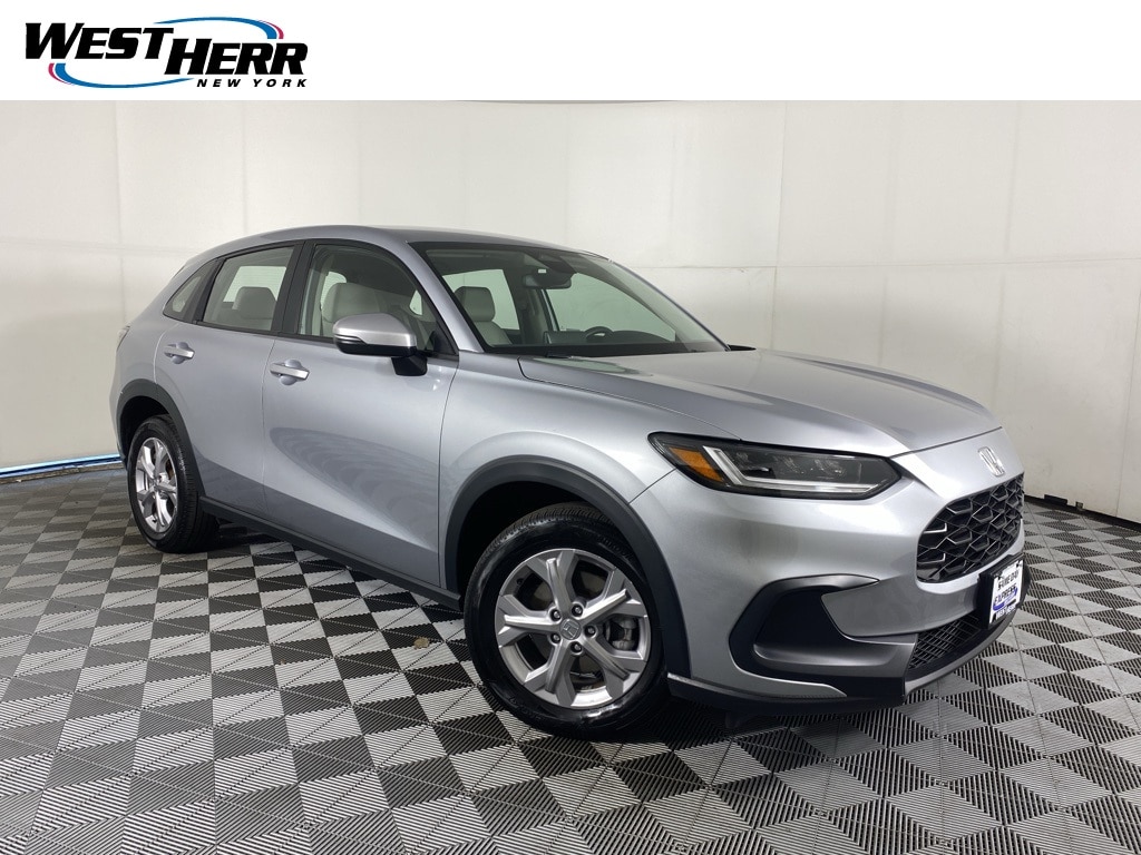 Used 2023 Honda HR-V LX AWD SUV