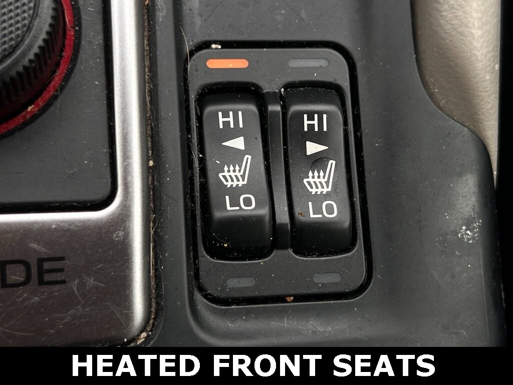 Used 2022 Subaru Forester Premium SUV