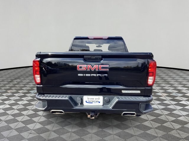 2020 Gmc Sierra 1500 Elevation photo 4