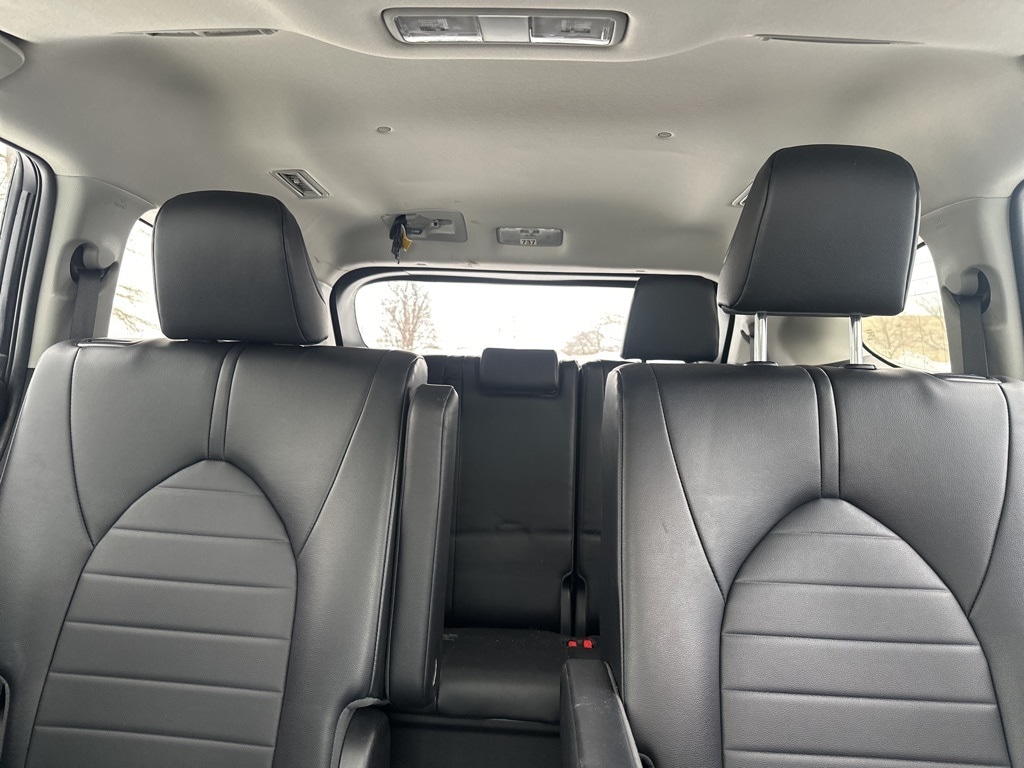 Used 2023 Toyota Highlander XLE SUV