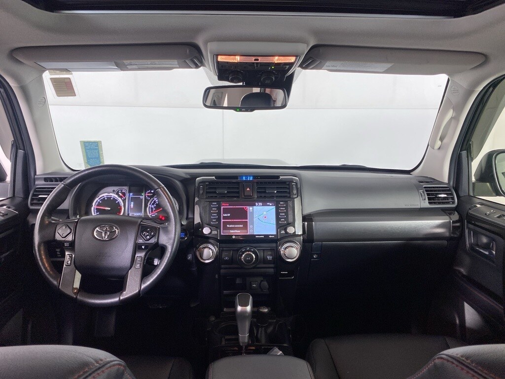 2023 Toyota 4Runner TRD Premium photo 2