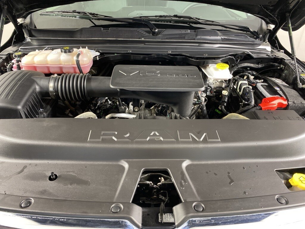 2025 Ram 1500 Big Horn Lone Star photo 3