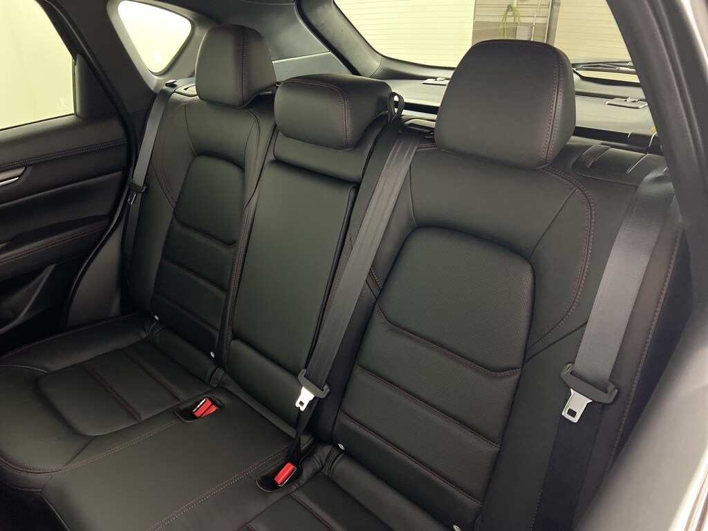 Used 2024 Mazda CX-5 2.5 Turbo Premium Package SUV