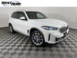  BMW X5 PHEV