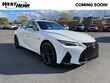 LEXUS IS 350