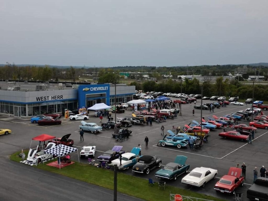Used 2020 Chevrolet Traverse LT Cloth w/1LT SUV