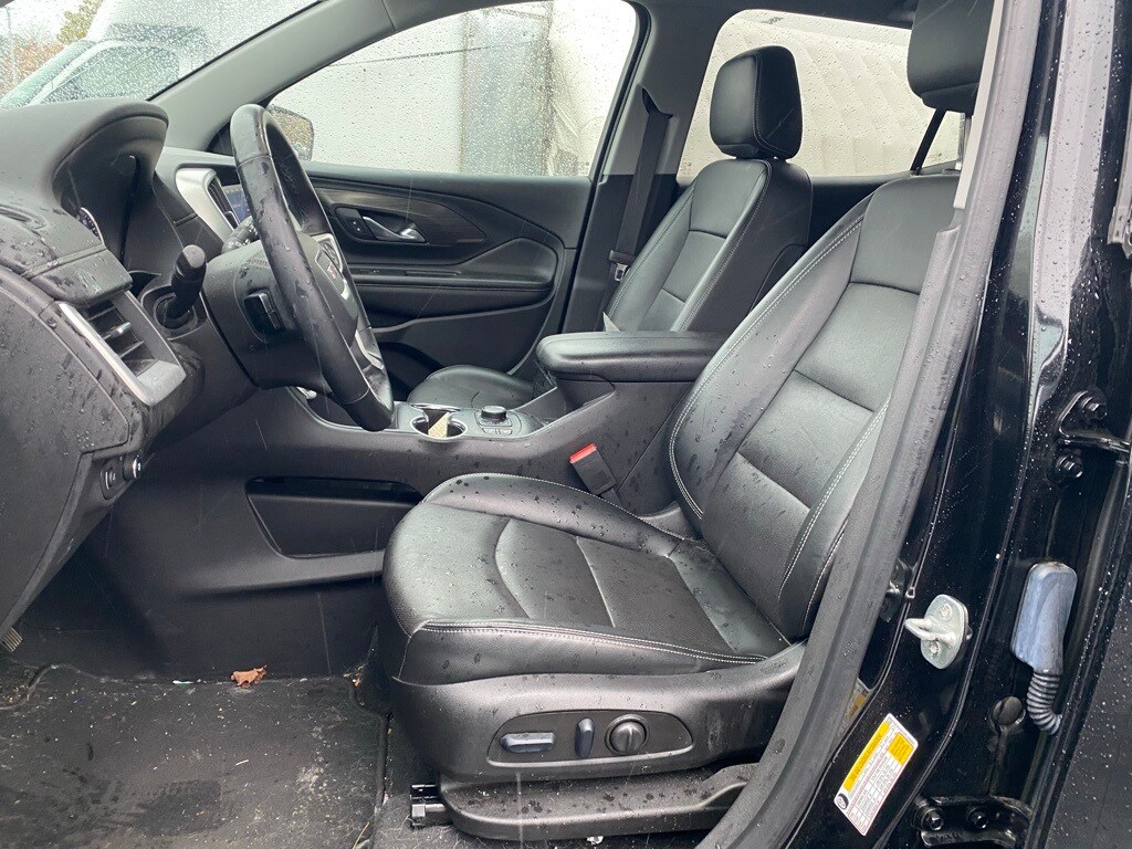 Used 2023 GMC Terrain SLT SUV