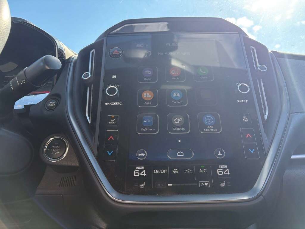 2023 Subaru WRX Premium photo 3