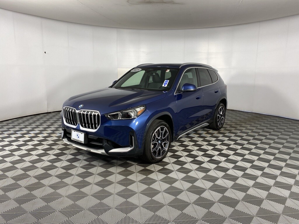 2025 Bmw X1 XDrive28i photo 4