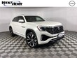 Volkswagen Atlas Cross Sport