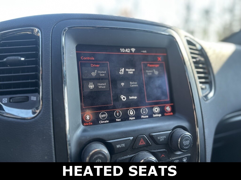 Used 2020 Dodge Durango GT SUV