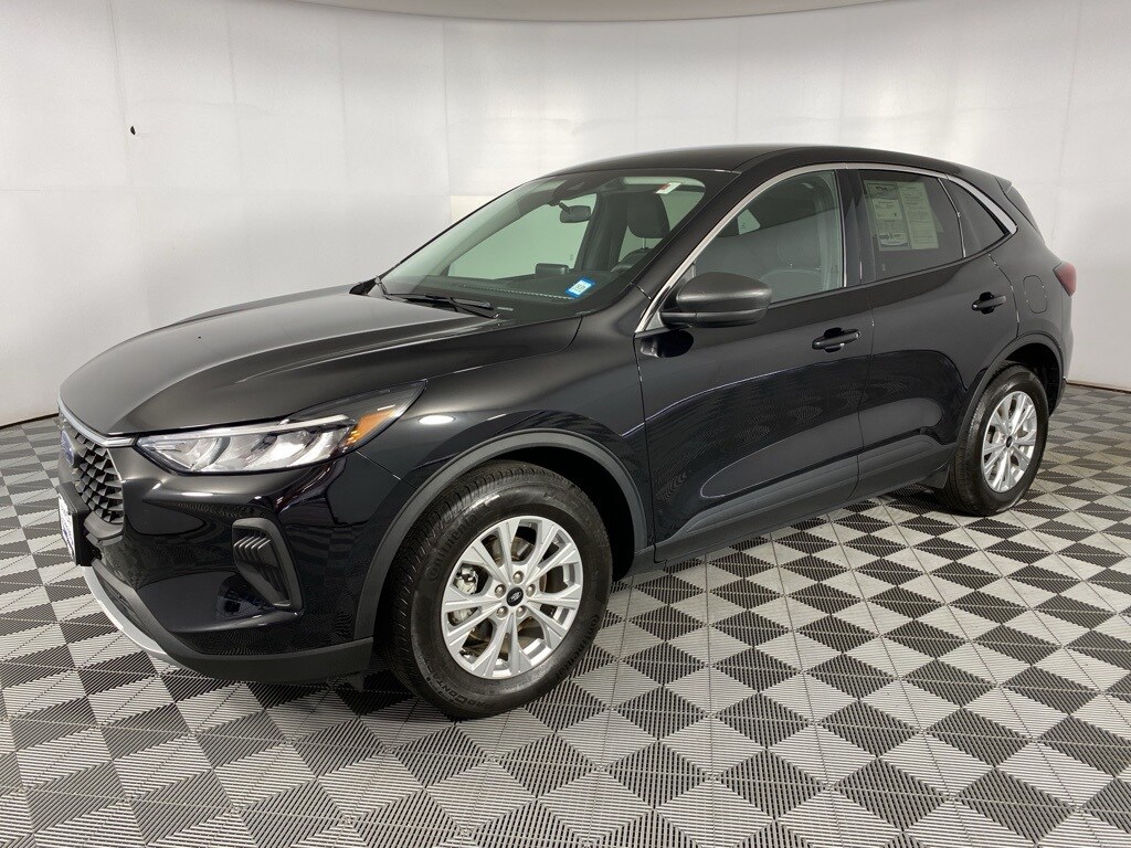 2023 Ford Escape Active photo 4