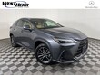  LEXUS NX 350