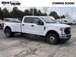  Ford F-350