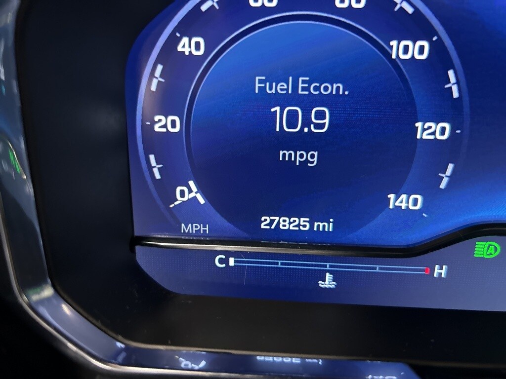 Used 2024 Chevrolet Silverado 3500 HD High Country Truck Crew Cab