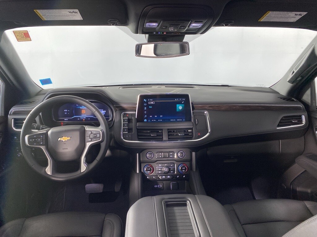 2024 Chevrolet Tahoe LT photo 2