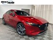  Mazda Mazda3 Hatchback