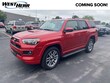 Toyota 4Runner