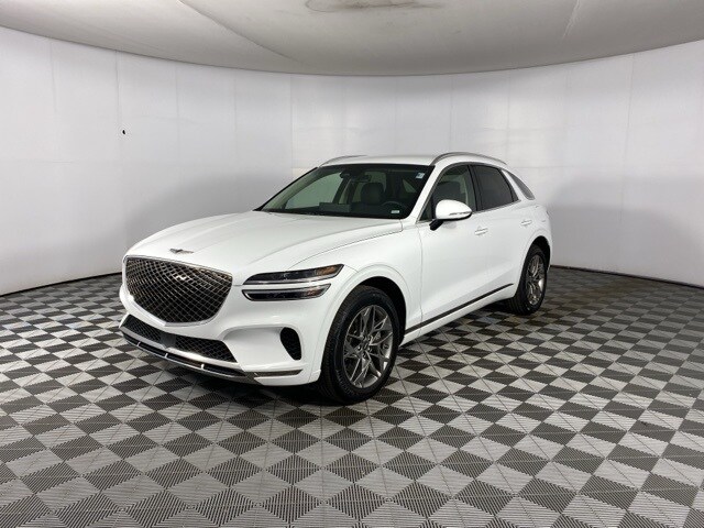 2025 Genesis GV70 2.5T photo 3
