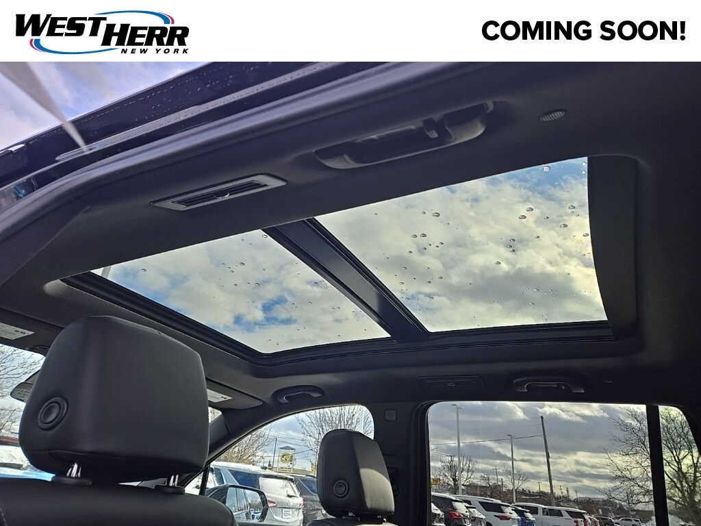 Used 2020 CADILLAC XT6 Premium Luxury SUV