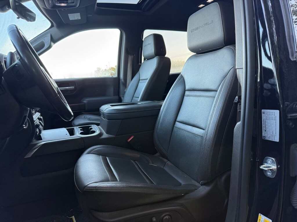 2019 Gmc Sierra 1500 Denali photo 2