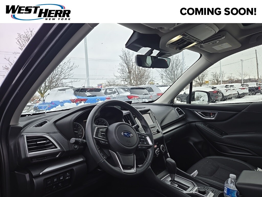 Used 2023 Subaru Forester Premium SUV